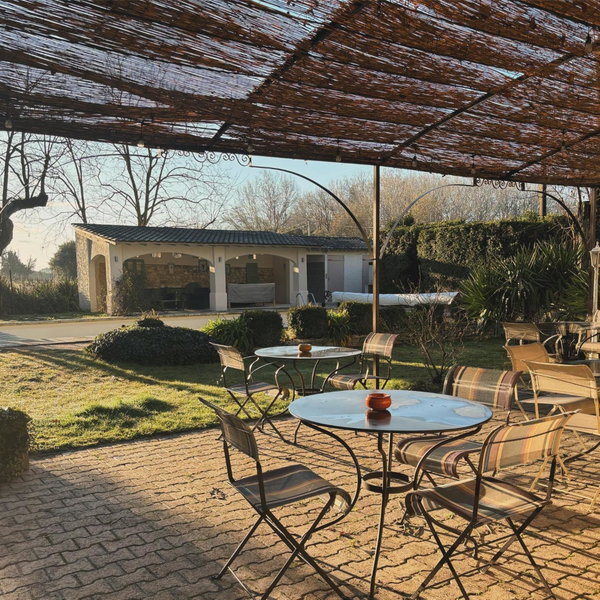 Logis Hôtel La Sommellerie, Châteauneuf-du-Pape, France