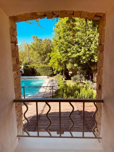 Logis Hôtel La Sommellerie, Châteauneuf-du-Pape, France