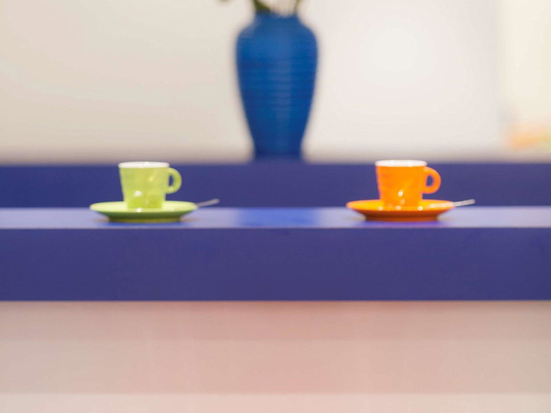 ibis Styles Vannes Gare Centre, Vannes, France