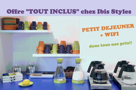 ibis Styles Vannes Gare Centre, Vannes, France