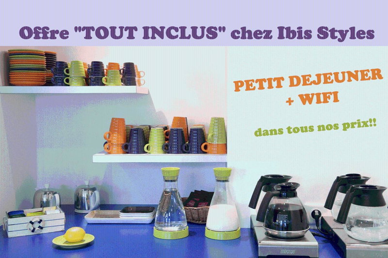 ibis Styles Vannes Gare Centre, Vannes, France