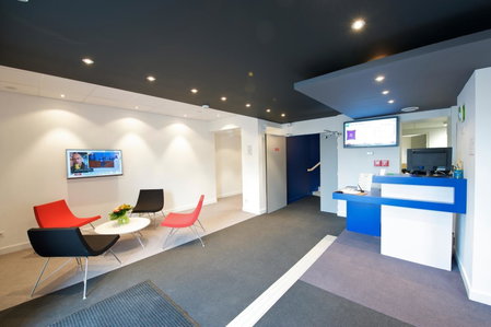 ibis Styles Vannes Gare Centre, Vannes, France