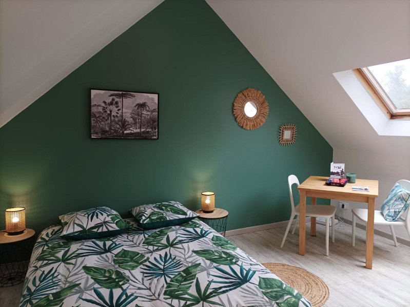 LE NID 2 QUIMPER BY Nid'Ouest, Quimper, France