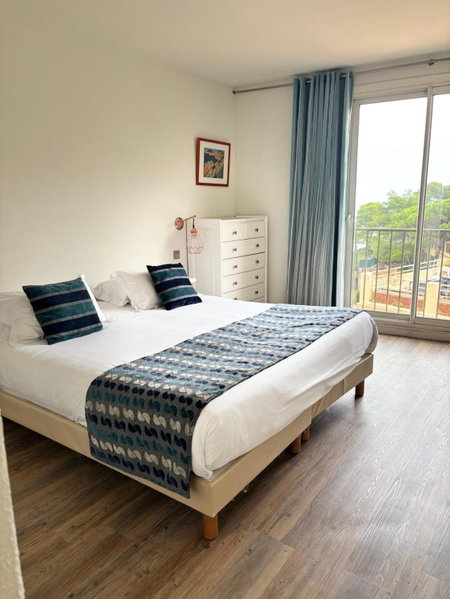 Hotel Le Bon Port, Collioure, France