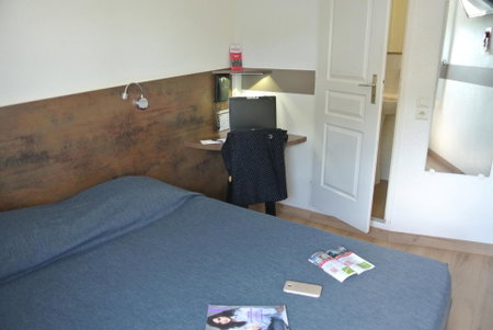 Fasthotel Narbonne, Narbonne, France