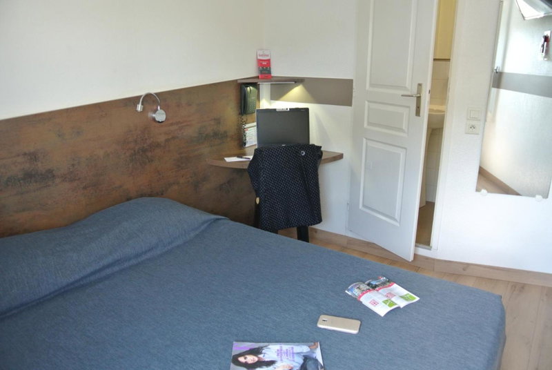 Fasthotel Narbonne, Narbonne, France