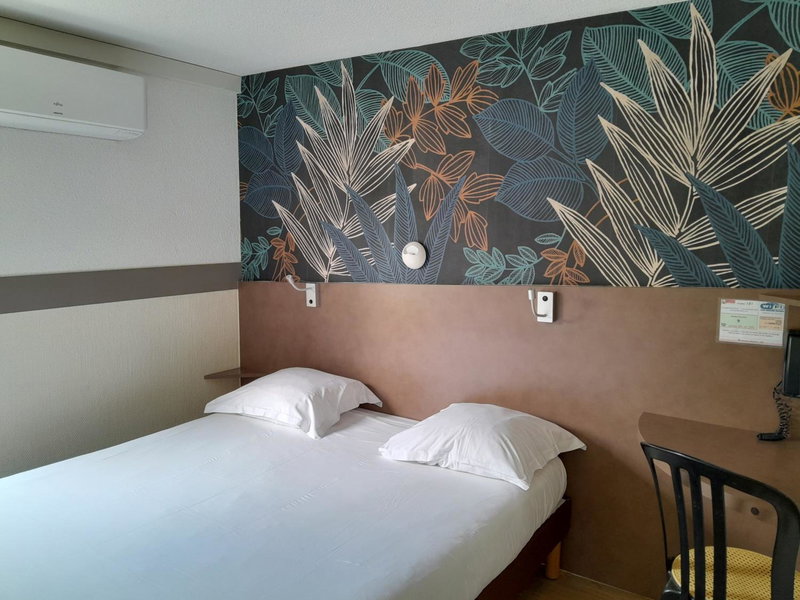 Fasthotel Narbonne, Narbonne, France