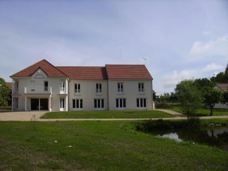 Hotel Orée des Châteaux, Bracieux, France