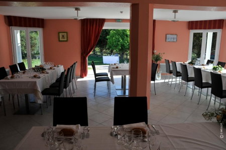 Hotel Orée des Châteaux, Bracieux, France