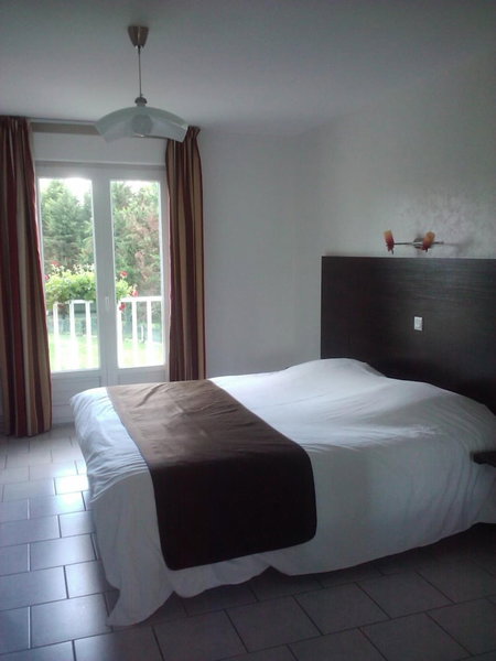 Hotel Orée des Châteaux, Bracieux, France