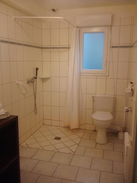 Hotel Orée des Châteaux, Bracieux, France