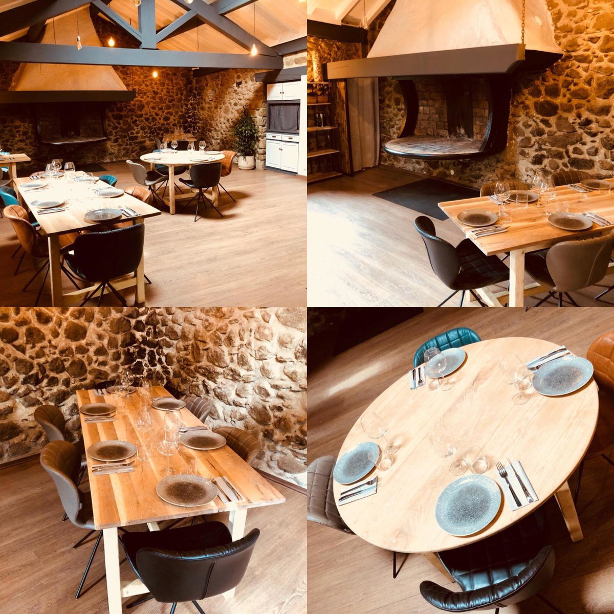 Hotel · Cal Xandera, Angoustrine