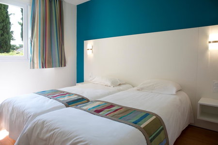 Hotel Du Village Catalan, Banyuls-dels-Aspres, France