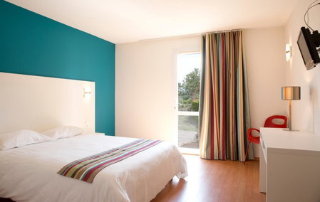Hotel Du Village Catalan, Banyuls-dels-Aspres, France