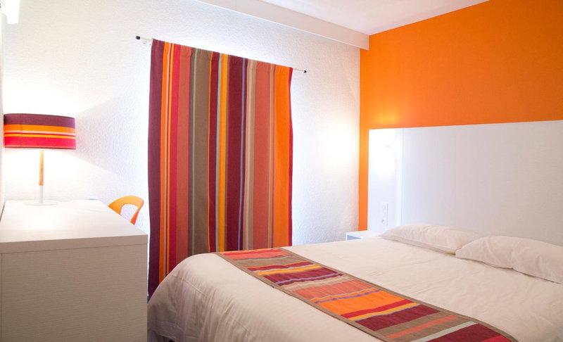 Hotel Du Village Catalan, Banyuls-dels-Aspres, France
