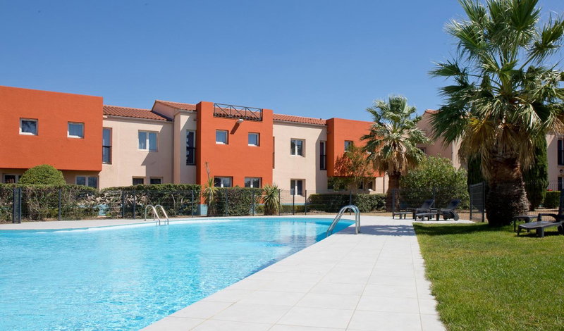 Hotel Du Village Catalan, Banyuls-dels-Aspres, France