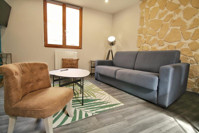 LOCBNB - TOURISM and BUSINESS LOCATIONS - ALSACE - BARR CENTRE - ROUTE DES VINS, Barr, France