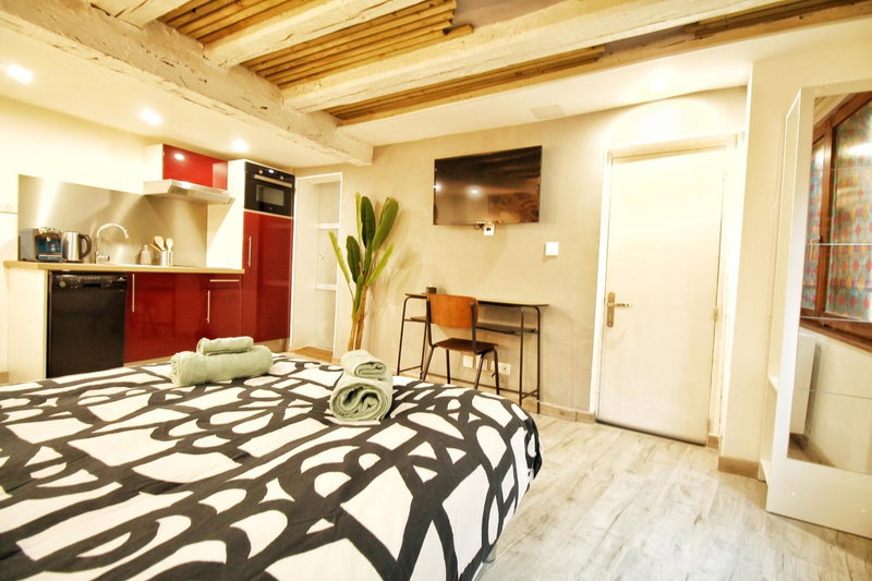 LOCBNB - TOURISM and BUSINESS LOCATIONS - ALSACE - BARR CENTRE - ROUTE DES VINS, Barr, France