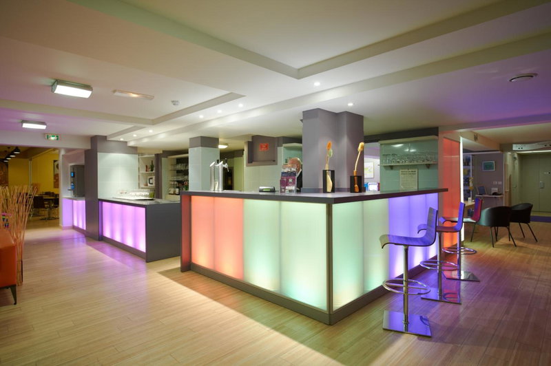 ibis Styles Ouistreham, Ouistreham, France