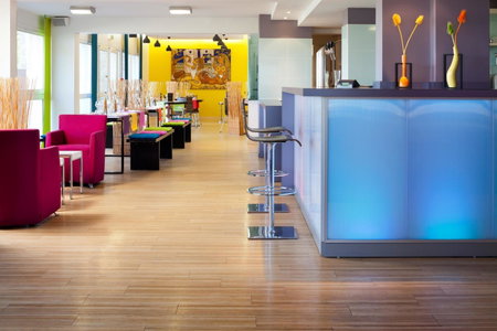 ibis Styles Ouistreham, Ouistreham, France