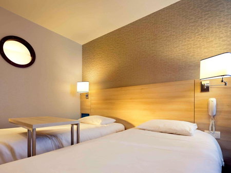 ibis Styles Ouistreham, Ouistreham, France
