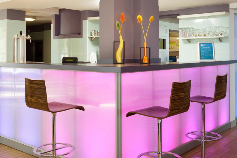 ibis Styles Ouistreham, Ouistreham, France