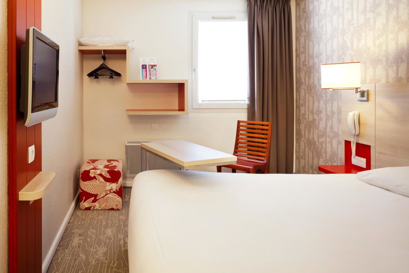 ibis Styles Ouistreham, Ouistreham, France