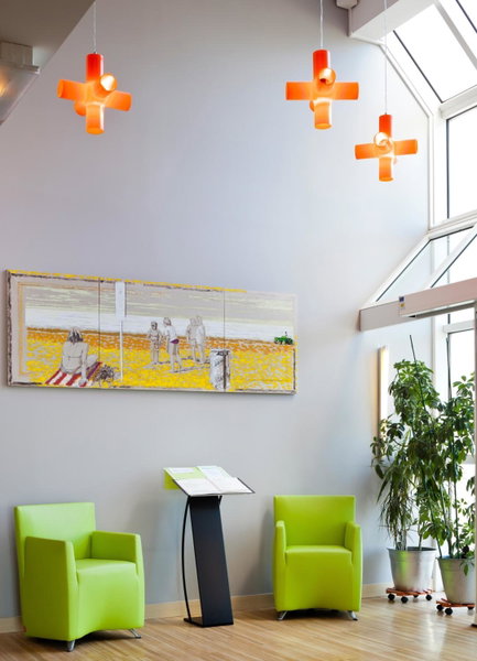 ibis Styles Ouistreham, Ouistreham, France