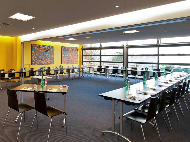 ibis Styles Ouistreham, Ouistreham, France