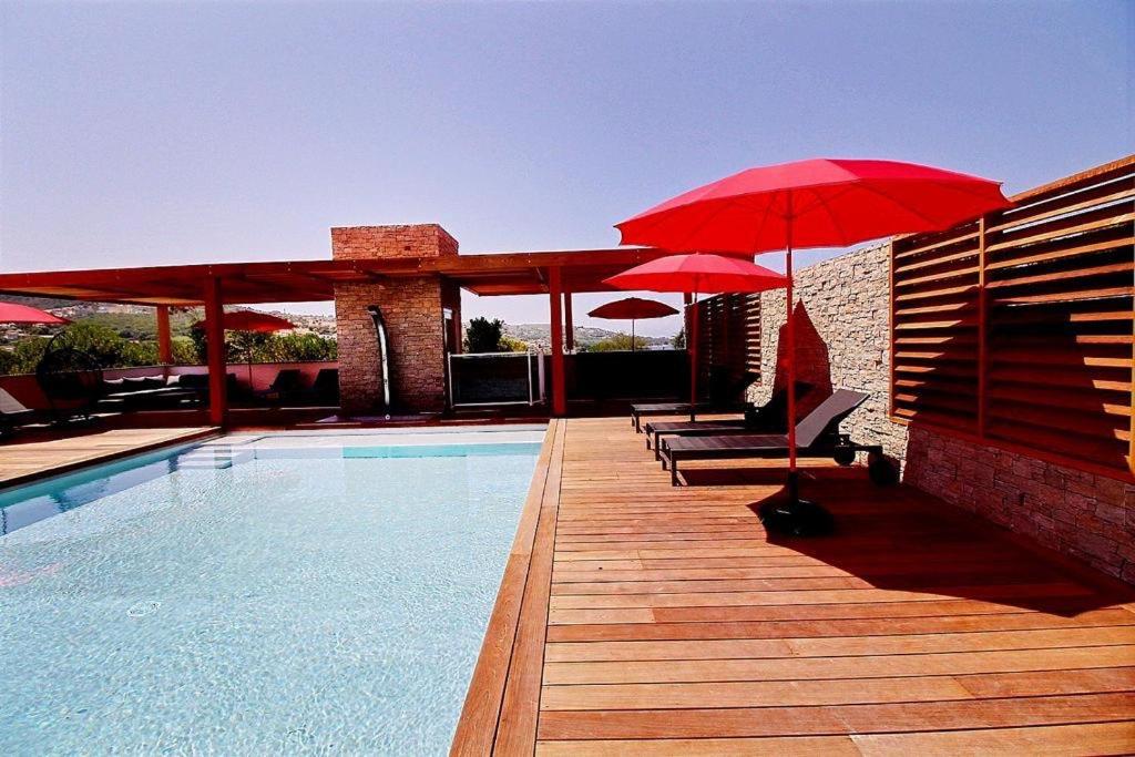 Residence ACQUA LINDA Porticcio, France