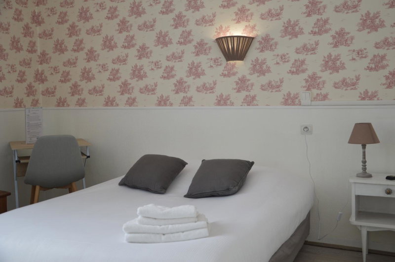 Hôtel de la Colombière, Chalon-sur-Saône, France