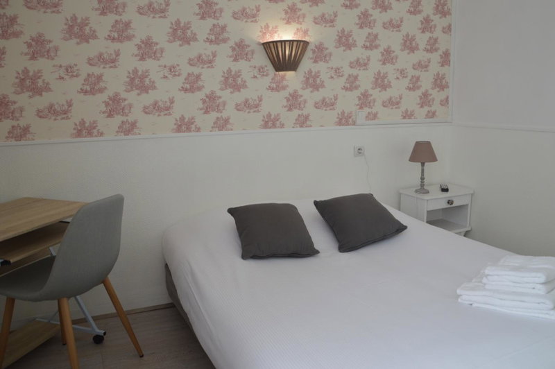 Hôtel de la Colombière, Chalon-sur-Saône, France