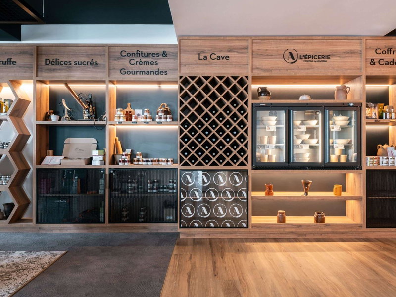 Novotel Chartres, Chartres, France