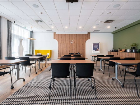 Novotel Chartres, Chartres, France