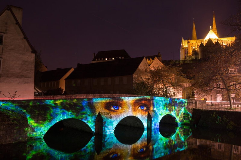 Novotel Chartres, Chartres, France