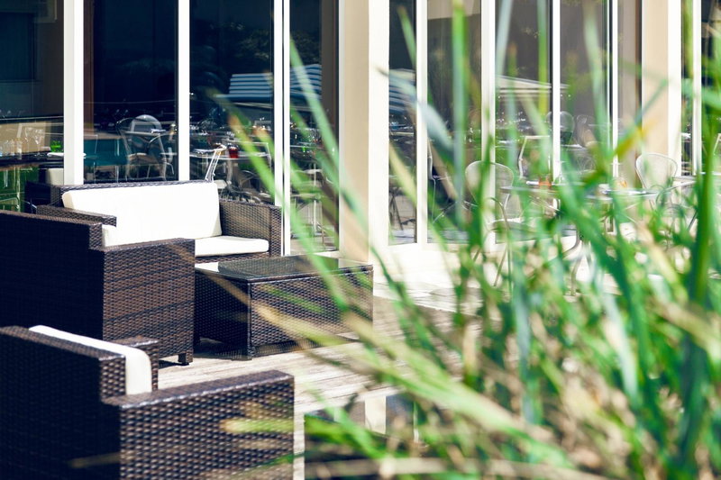 Novotel Chartres, Chartres, France