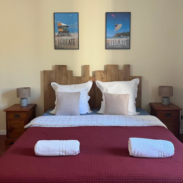 Abri du vent, chambres et appartements, Fitou, France