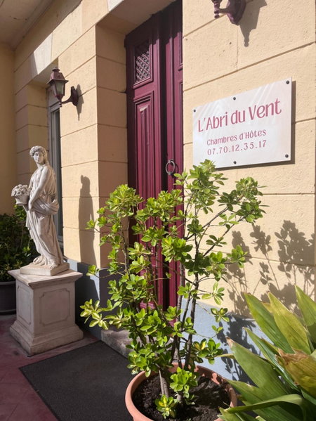 Abri du vent, chambres et appartements, Fitou, France