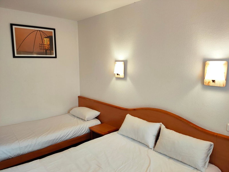 BRIT HOTEL Essentiel CAHORS Nord, Cahors, France