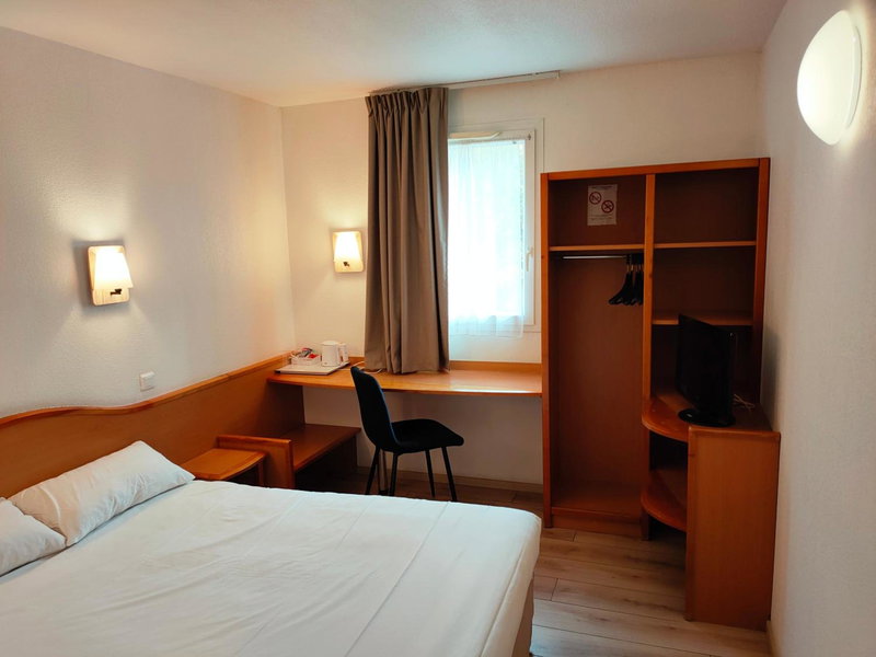 BRIT HOTEL Essentiel CAHORS Nord, Cahors, France