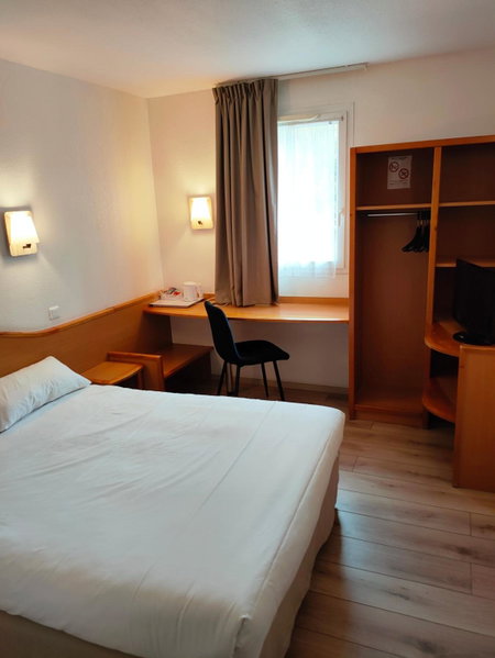 BRIT HOTEL Essentiel CAHORS Nord, Cahors, France