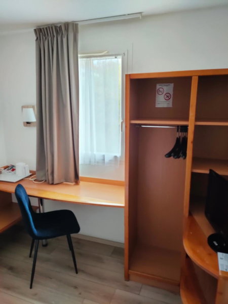 BRIT HOTEL Essentiel CAHORS Nord, Cahors, France