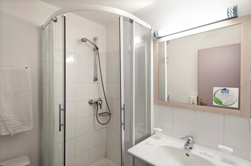 BRIT HOTEL Essentiel CAHORS Nord, Cahors, France