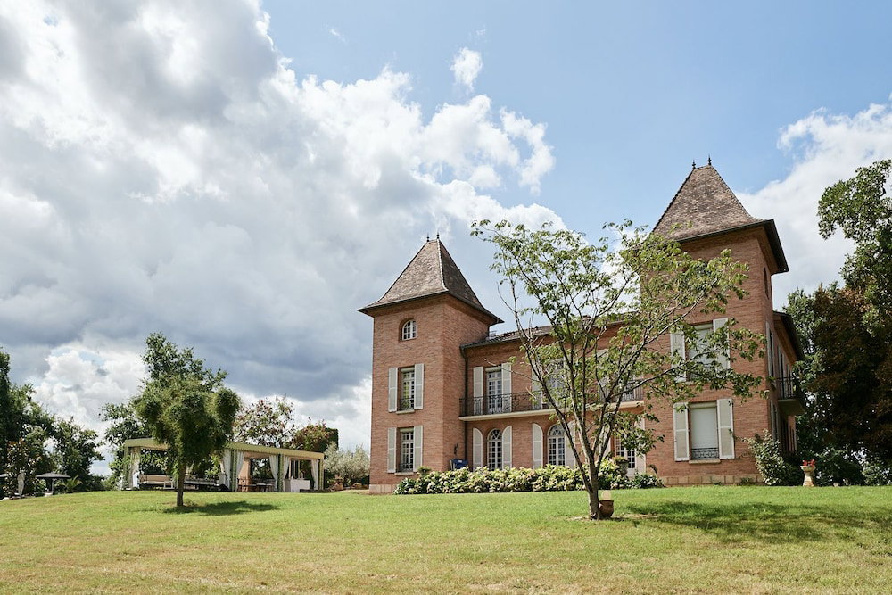 Castel Bois Marie, France