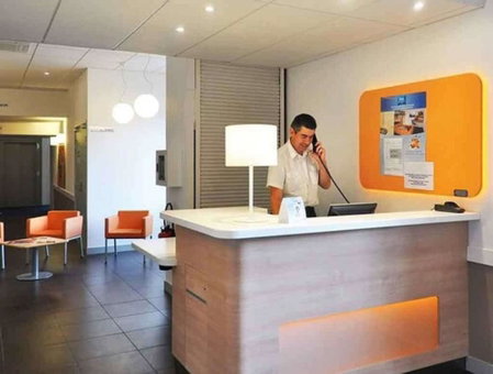 ibis budget Le Puy en Velay, Le Puy-en-Velay, France