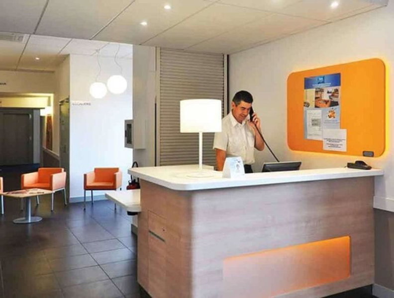 ibis budget Le Puy en Velay, Le Puy-en-Velay, France
