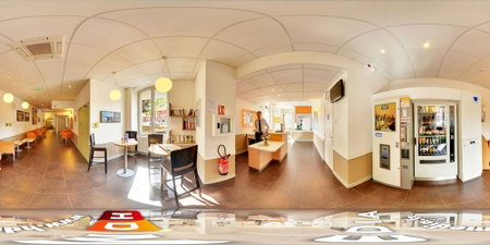 ibis budget Le Puy en Velay, Le Puy-en-Velay, France