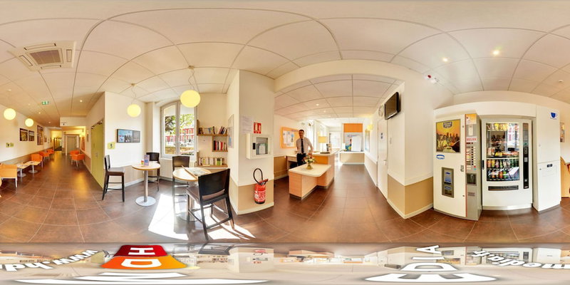 ibis budget Le Puy en Velay, Le Puy-en-Velay, France