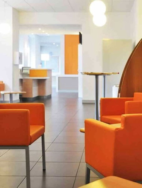 ibis budget Le Puy en Velay, Le Puy-en-Velay, France