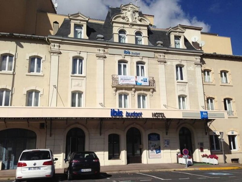 ibis budget Le Puy en Velay, Le Puy-en-Velay, France